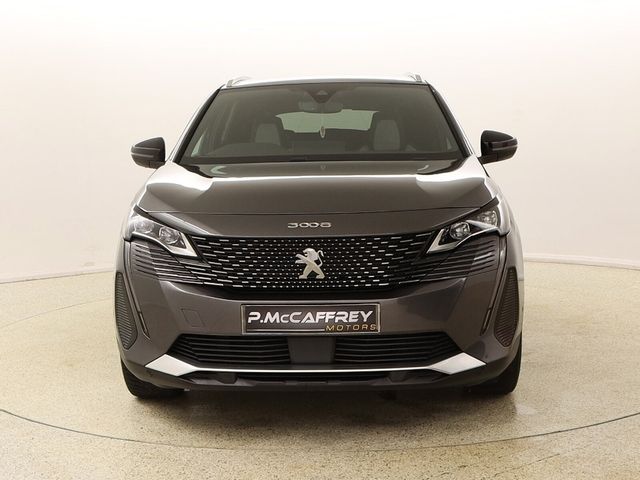 Image for 2021 Peugeot 3008 HYBRID2 PHEV 225bhp GT