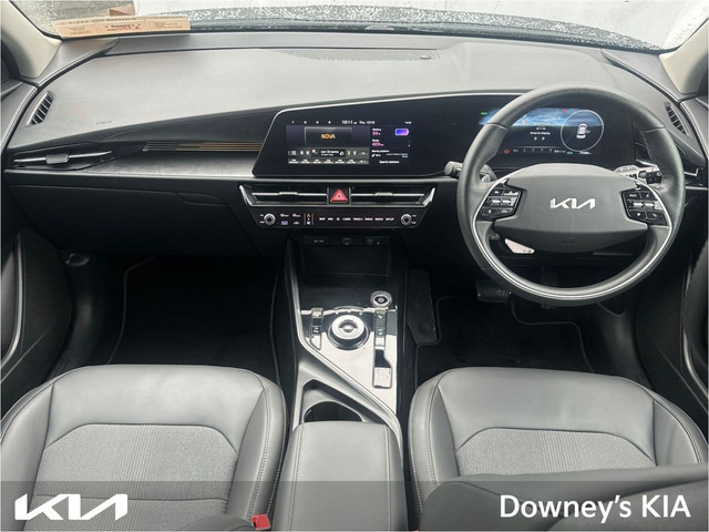 Image for 2023 Kia Niro EV K3
