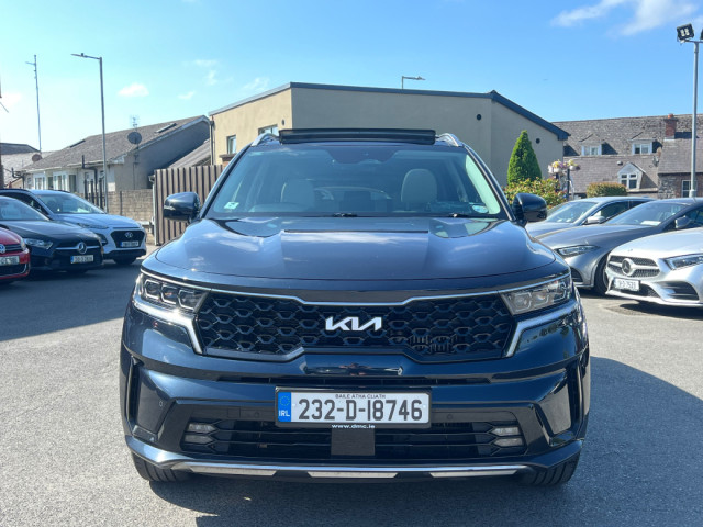 Image for 2023 Kia Sorento PHEV K3 4WD 7 SEATS AUTO *FSH*