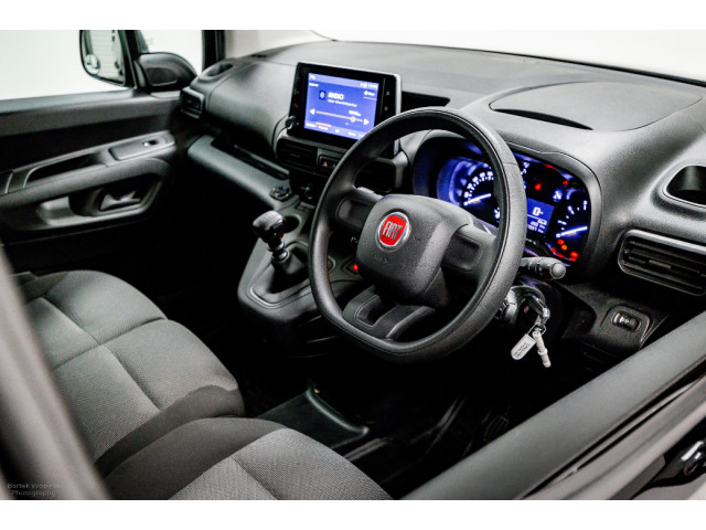Image for 2023 Fiat Doblo LWB 1.5 Diesel 100HP €19, 950 inc vat