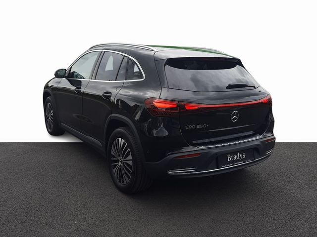 Image for 2024 Mercedes-Benz EQA -SOLD-EQA250+ Sport Executive