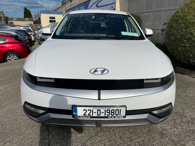 Image for 2022 Hyundai Ioniq 5 EXECUTIVE PLUS 58KWH //HIGH SPEC//