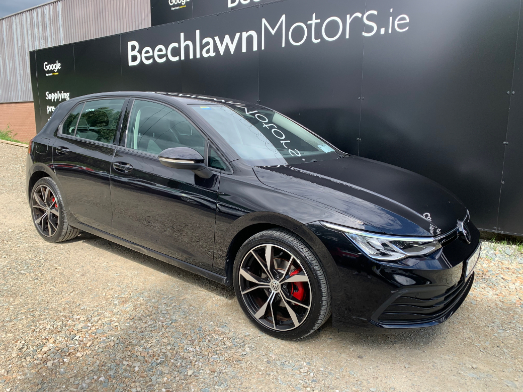 Image for 2021 Volkswagen Golf 1.0 TSI 5DR HATCH // GREAT CONDITION // UPGRADED ALLOY WHEELS AND CRUISE // 06/27 NCT // LOW MILEAGE // 