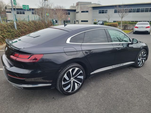 Image for 2019 Volkswagen Arteon 