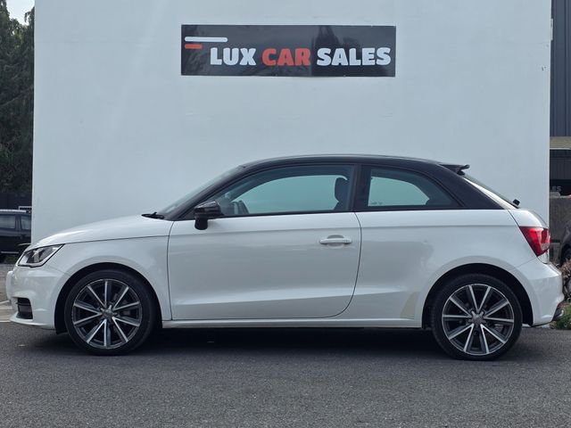 Image for 2017 Audi A1 1.6 TDI SPORT // ** LOW MILEAGE ** // NEW NCT TILL 02/27