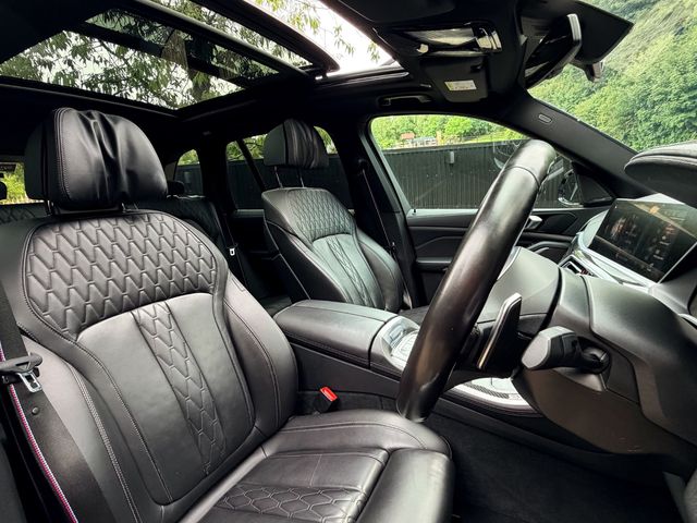 Image for 2023 BMW X5 2023 (231) BMW X5 45E MSPORT PRO EDITION *SKY LOUNGE