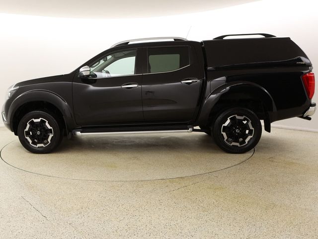 Image for 2021 Nissan Navara 