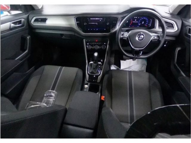 Image for 2021 Volkswagen T-Roc 