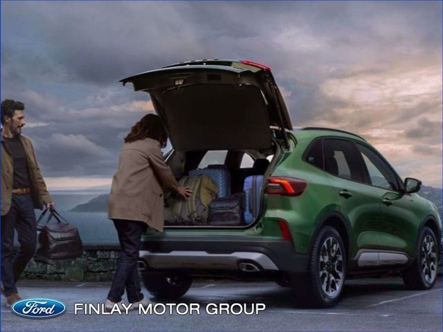 Image for 2025 Ford Kuga ST-Line. Delivery time: 2 weeks