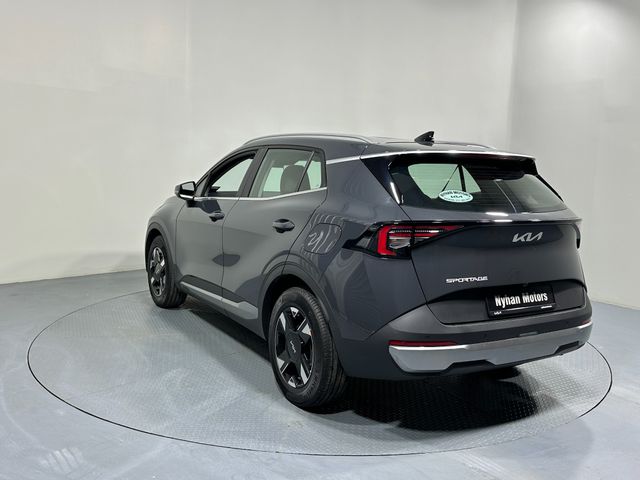 Image for 2026 Kia Sportage K2 1.6 Crdi