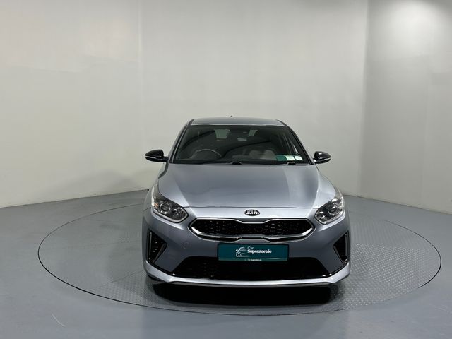 Image for 2019 Kia Ceed GT Line 1.0 Petrol 
