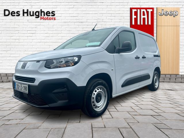 Image for 2025 Fiat Doblo 1.5 Diesel Tecnico