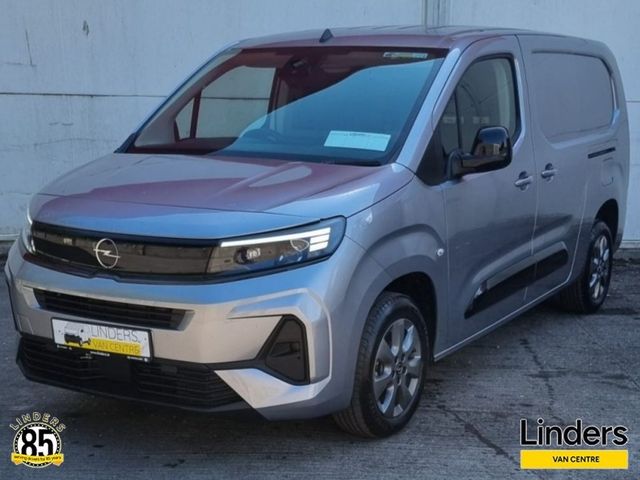 Image for 2027 Opel Combo 271 LWB SPORTIVE 5YR WARRANTY