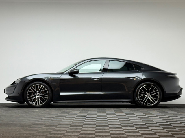 Image for 2023 Porsche Taycan TAYCAN