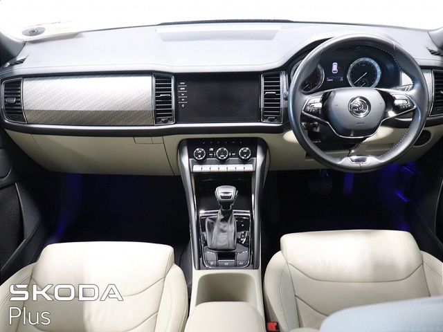Image for 2022 Skoda Kodiaq 2.0 TDI 150HP DSG Style 7 Seat