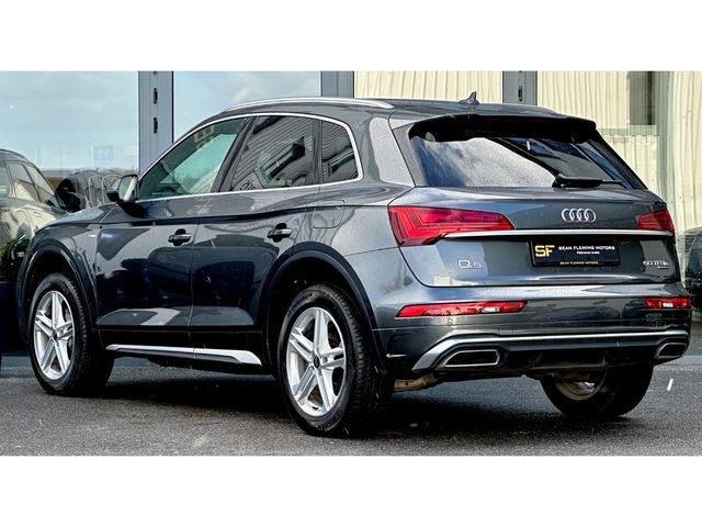 Image for 2023 Audi Q5 S LINE 50 TFSI E QUATTRO