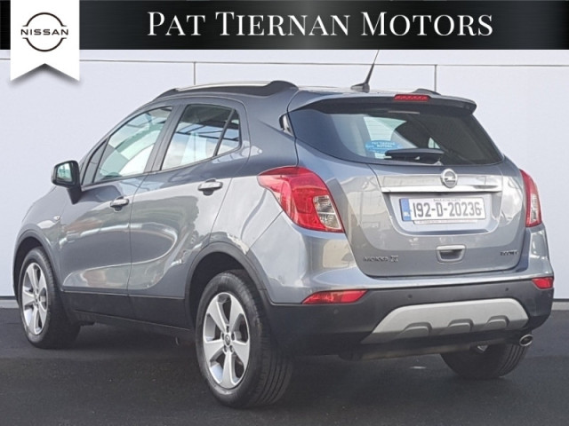 Image for 2019 Opel Mokka MOKKA SC 1.4 T 140BHP 
