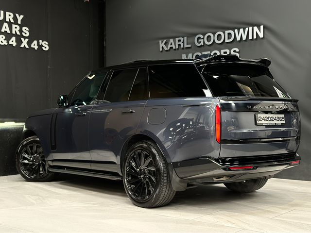 Image for 2024 Land Rover Range Rover P460E HSE HIGH SPEC 