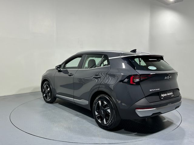 Image for 2026 Kia Sportage K2 1.6 Crdi 0% Finance