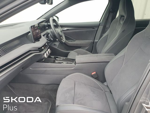Image for 2025 Skoda Superb Sportline 2.0TDi (From €142 per week)