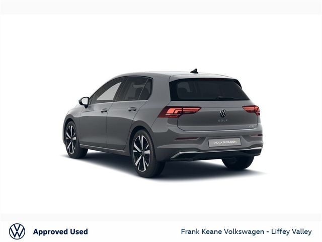 Image for 2026 Volkswagen Golf *NEW* MK 8.5 STYLE 1.5TSI 116BHP MHEV