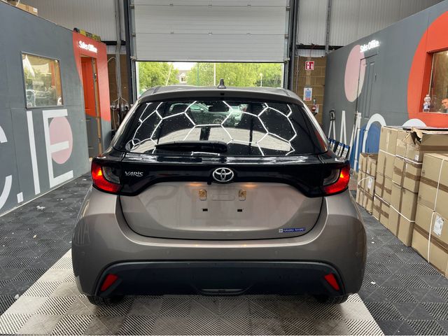 Image for 2021 Toyota Yaris 2021 TOYOTA YARIS X 1.0 AUTOMATIC / REVERSE CAMERA AND MORE