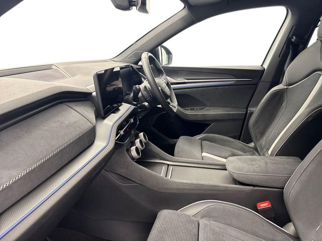 Image for 2025 Skoda Kodiaq 2.0TDI DSG SPORTLINE *4.9% APR* €135 PER WEEK ON PCP