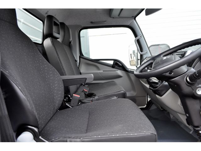 Image for 2025 FUSO Canter 3c13 Drop side HIRE 2 - 4 years