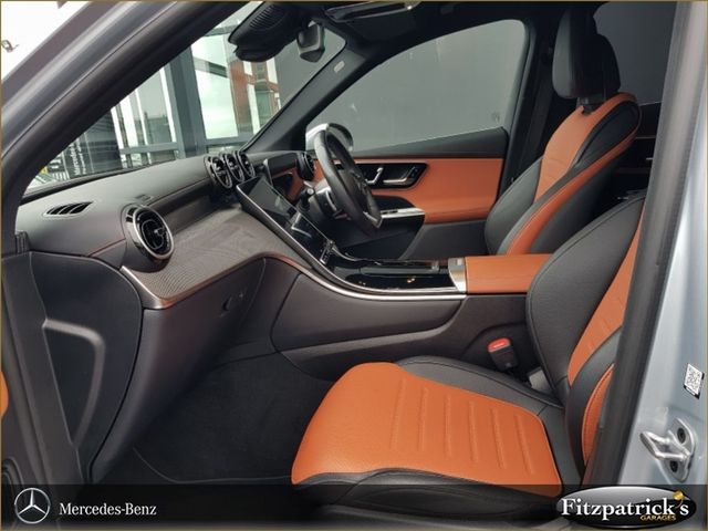 Image for 2023 Mercedes-Benz GLC Class GLC 220 D 4MATIC AMG Line
