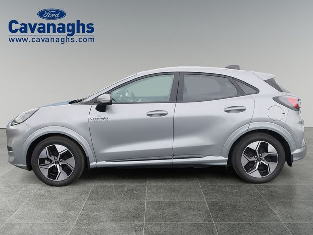 Image for 2026 Ford Puma EV 53KWH 168PS Select