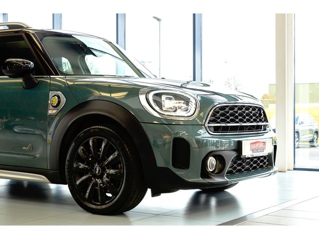 Image for 2022 Mini Countryman COOPER S E ALL4