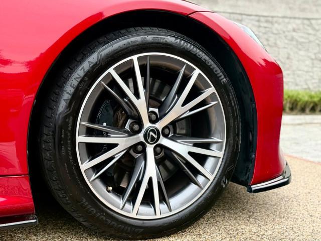 Image for 2021 Lexus LC Lexus LC 500H 354BHP FULLY LOADED