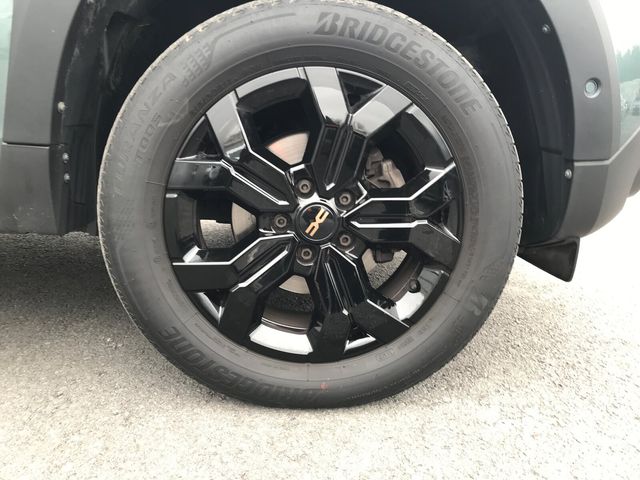 Image for 2023 Dacia Duster 1.5 Blue dCi 115 Extreme