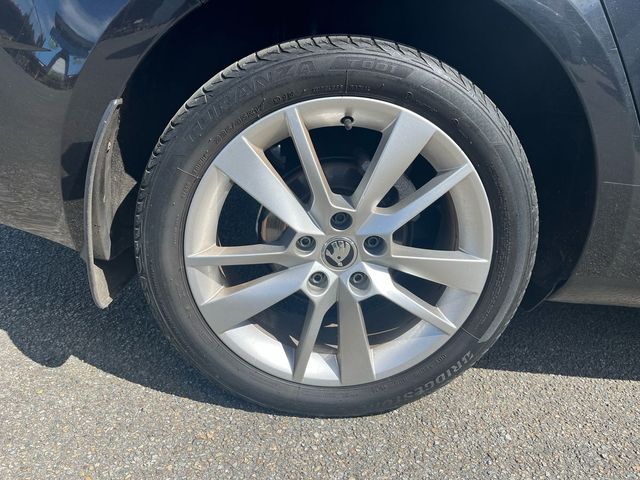 Image for 2020 Skoda Octavia Soleil 1.6TDI 115HP 