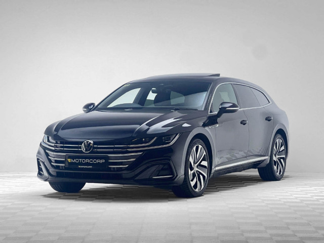 Image for 2022 Volkswagen Arteon R LINE 1.4 TSI DSG *PAN ROOF*