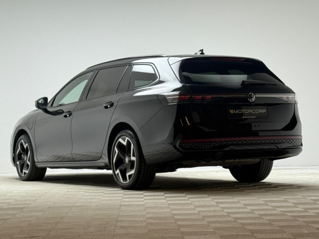 Image for 2025 Volkswagen Passat R-LINE 1.5 PHEV DSG