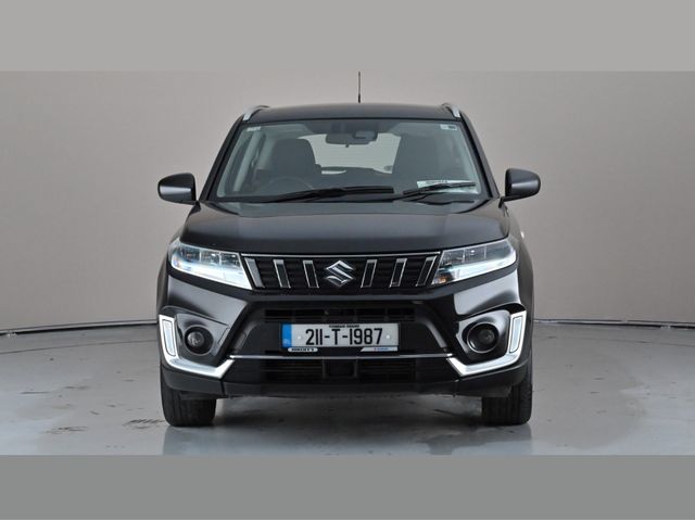 Image for 2021 Suzuki Vitara 