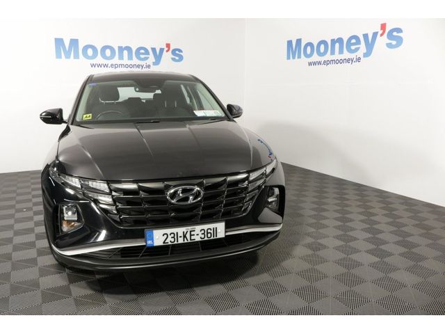 Image for 2023 Hyundai Tucson COMFORT PLUS 1.6L DIESEL SUV - THE BEST VALUE IN IRELAND!! SPRING SALE NOW ON @ MOONEYS LONG MILE ROAD 