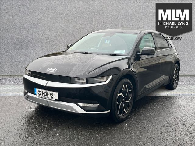 Image for 2022 Hyundai Ioniq 5 73kW Executive Plus
