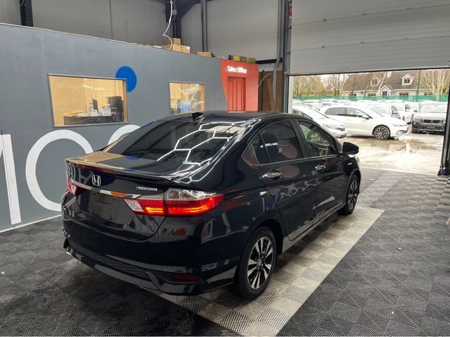 Image for 2019 Honda Grace €15950 2019 HONDA GRACE HYBRID LX BLACK SENSING 1.5 AUTOMATIC / CRUISE CONTROL / REVERSE CAMERA AND MORE