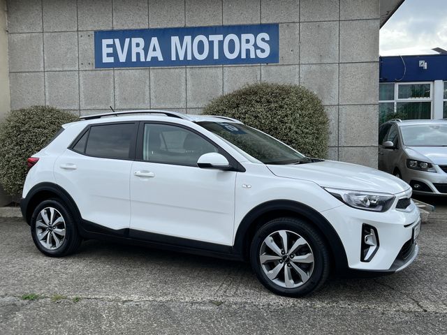 Image for 2023 Kia Stonic K2 1.0 PETROL //REVERSE CAMERA//