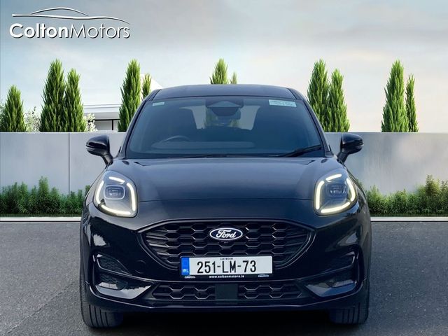 Image for 2025 Ford Puma ST Line1.0i