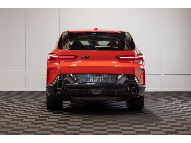 Image for 2024 BMW XM 50e