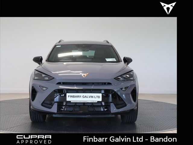 Image for 2025 Cupra Formentor 2.0 TDI 150hp DSG