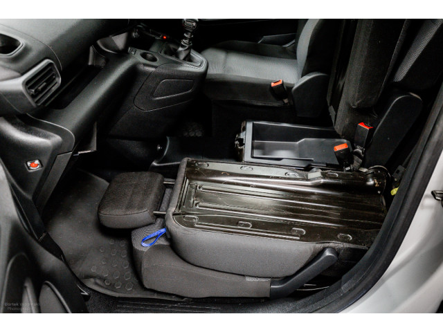 Image for 2022 Peugeot Partner Active 1.5 Diesel 100HP €17, 950 inc vat