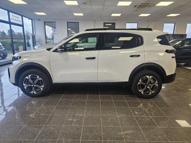 Image for 2026 Citroen C3 Aircross 7 Seats