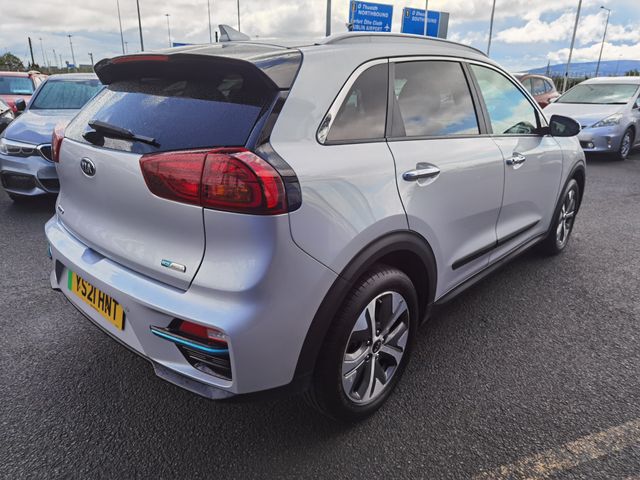 Image for 2021 Kia Niro 64KWH EV 3 - FINANCE AVAILABLE - CALL US TODAY ON 01 492 6566 OR 087-092 5525