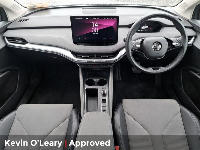 Image for 2023 Skoda Enyaq IV 60