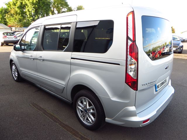 Image for 2019 Ford Tourneo Connect GRAND TITANIUM TDCI