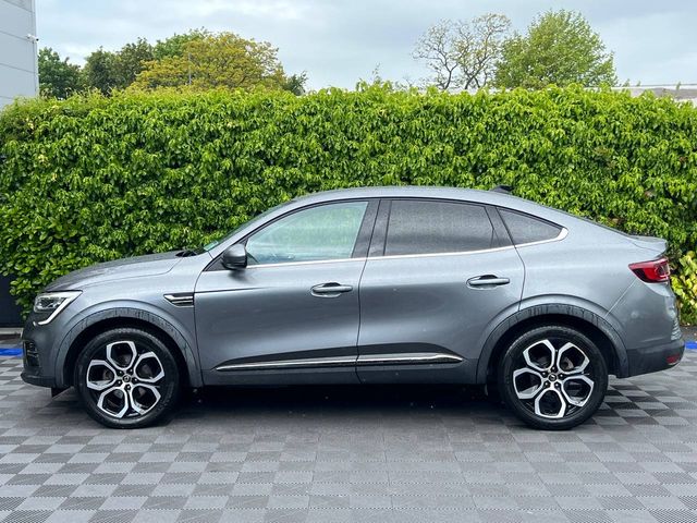 Image for 2022 Renault Arkana E-TECH S EDITION 1.6 HYBRID // APPLE CARPLAY/ANDROID AUTO // REVERSE CAMERA // DIGITAL CLUSTER